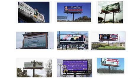 Outdoor Advertising in Green Bay: Billboards, Digital, .
